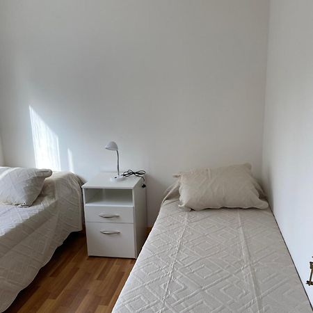 דירות אושואיה Departamento Centrico מראה חיצוני תמונה