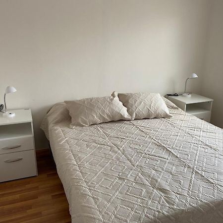 דירות אושואיה Departamento Centrico מראה חיצוני תמונה