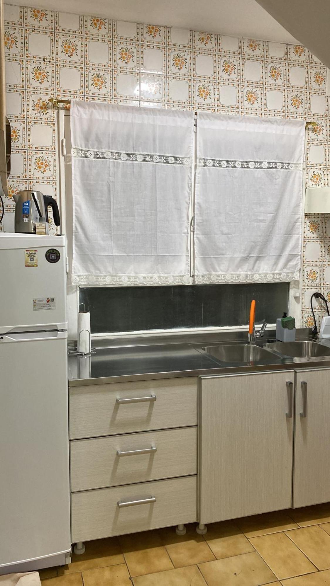 דירות אושואיה Departamento Centrico מראה חיצוני תמונה