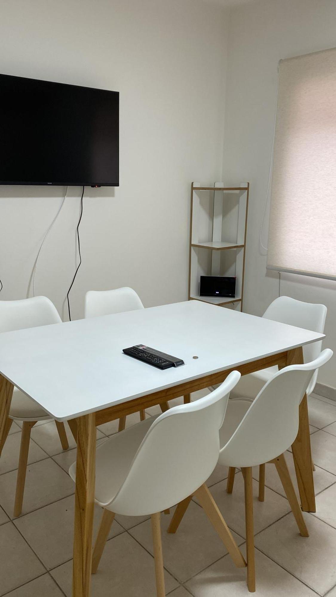 דירות אושואיה Departamento Centrico מראה חיצוני תמונה