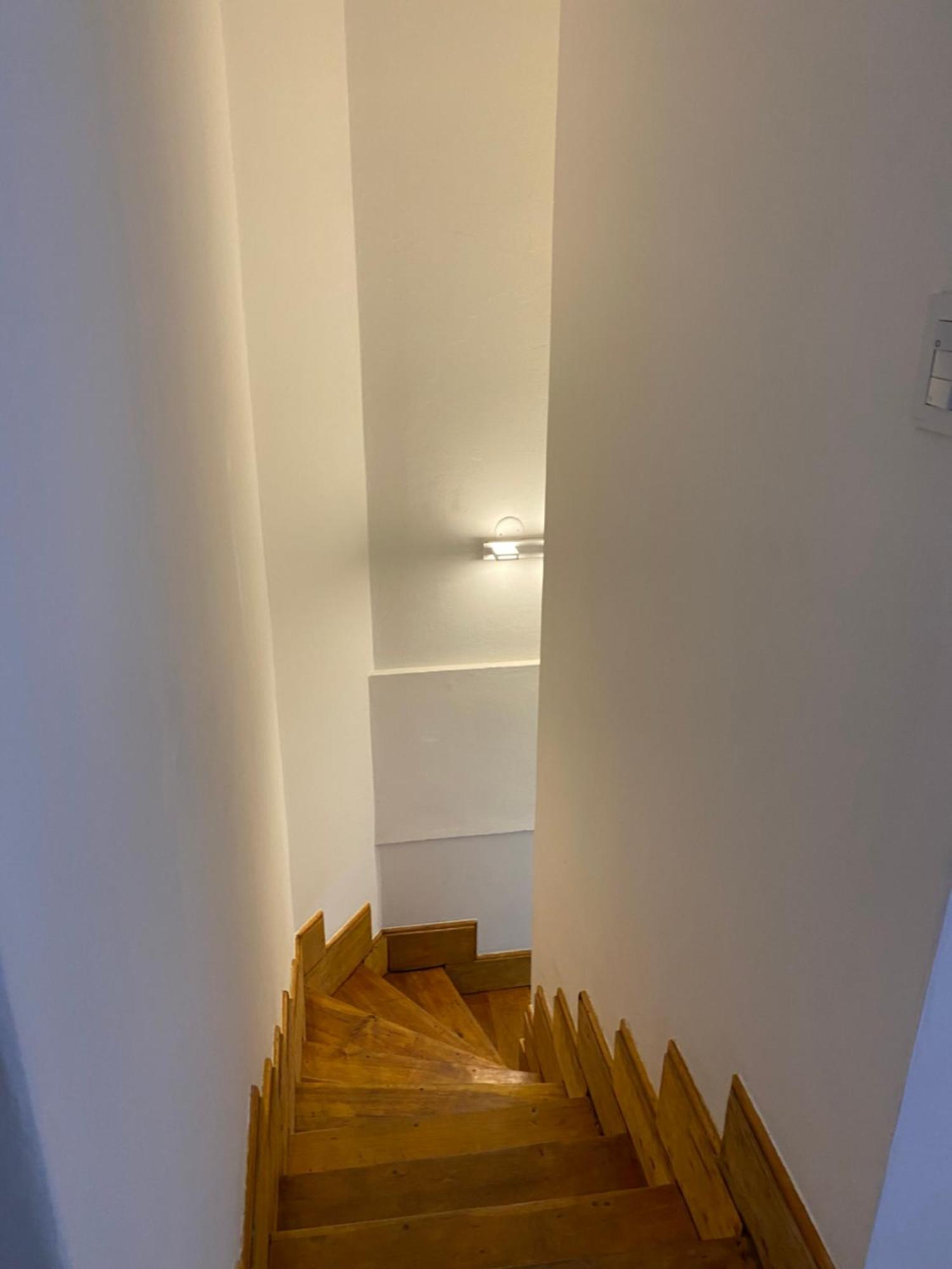 דירות אושואיה Departamento Centrico מראה חיצוני תמונה