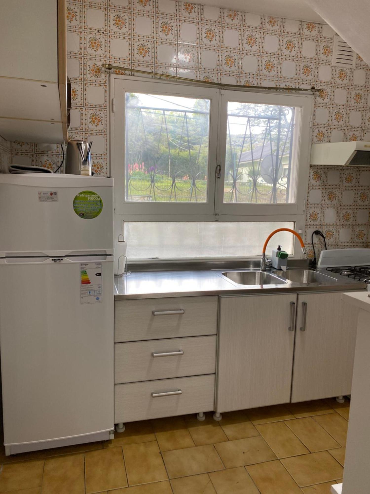דירות אושואיה Departamento Centrico מראה חיצוני תמונה