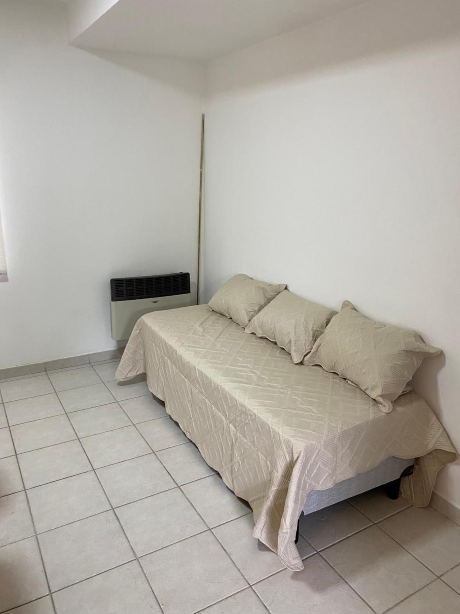 דירות אושואיה Departamento Centrico מראה חיצוני תמונה