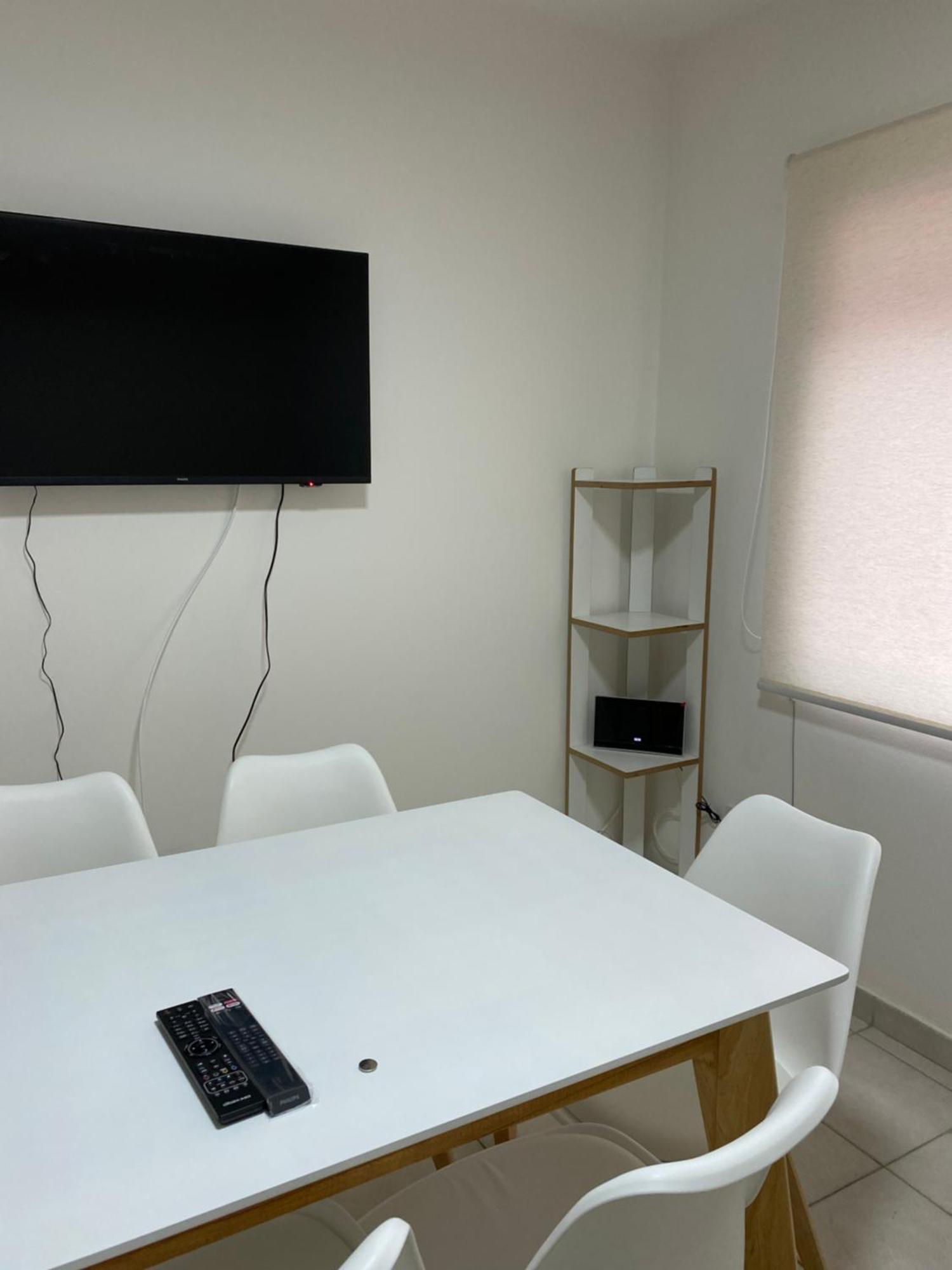 דירות אושואיה Departamento Centrico מראה חיצוני תמונה