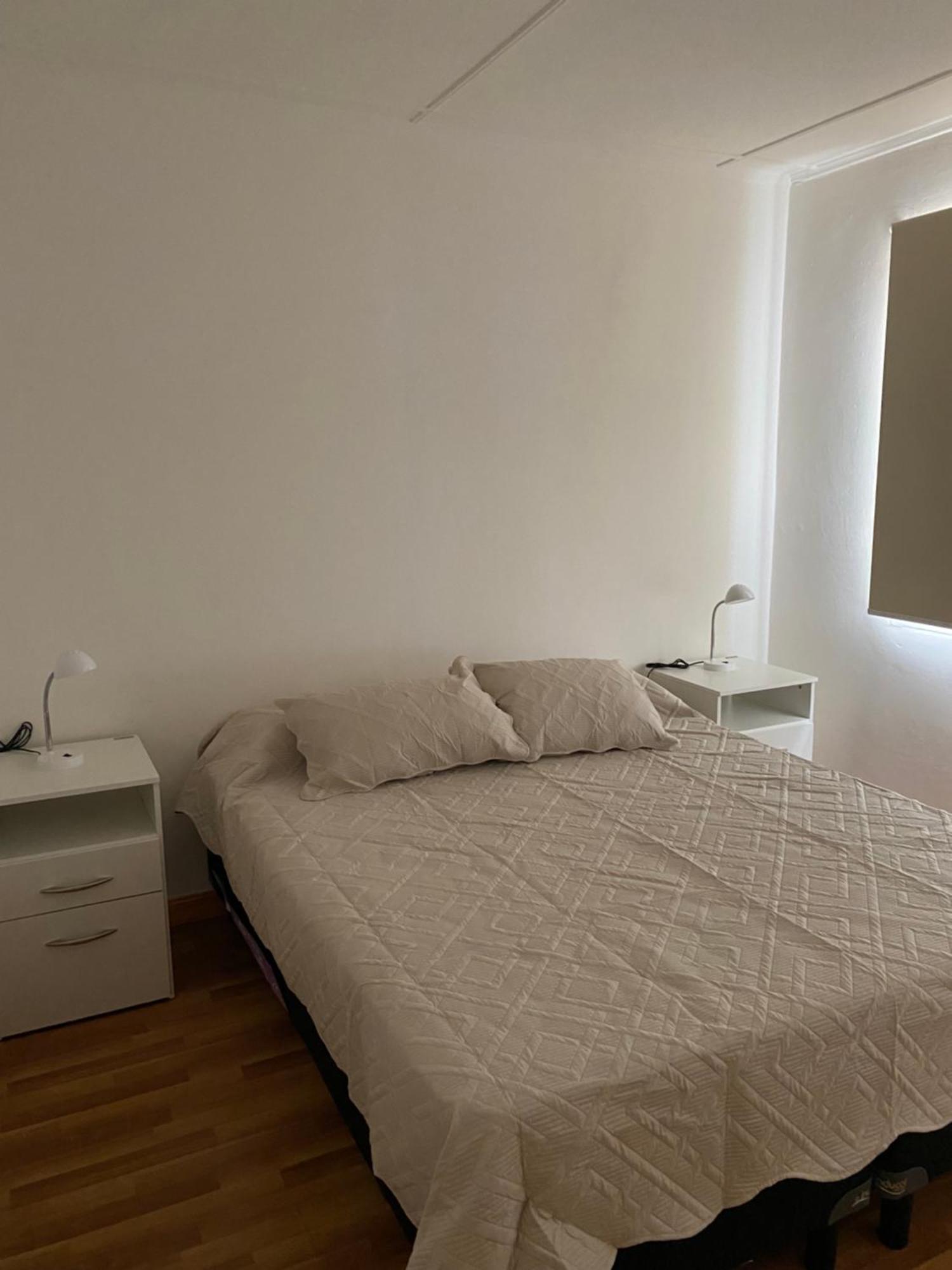 דירות אושואיה Departamento Centrico מראה חיצוני תמונה
