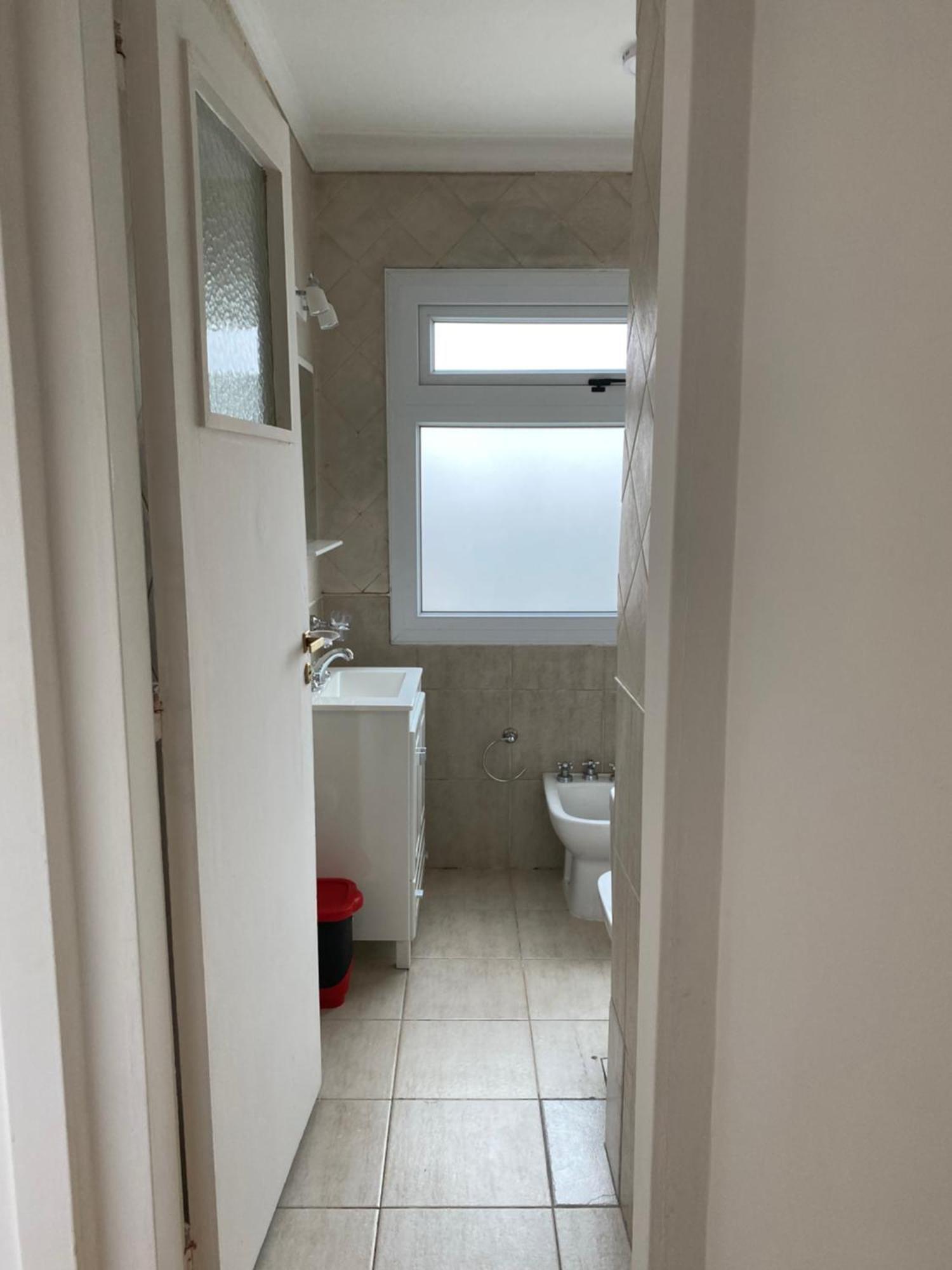 דירות אושואיה Departamento Centrico מראה חיצוני תמונה