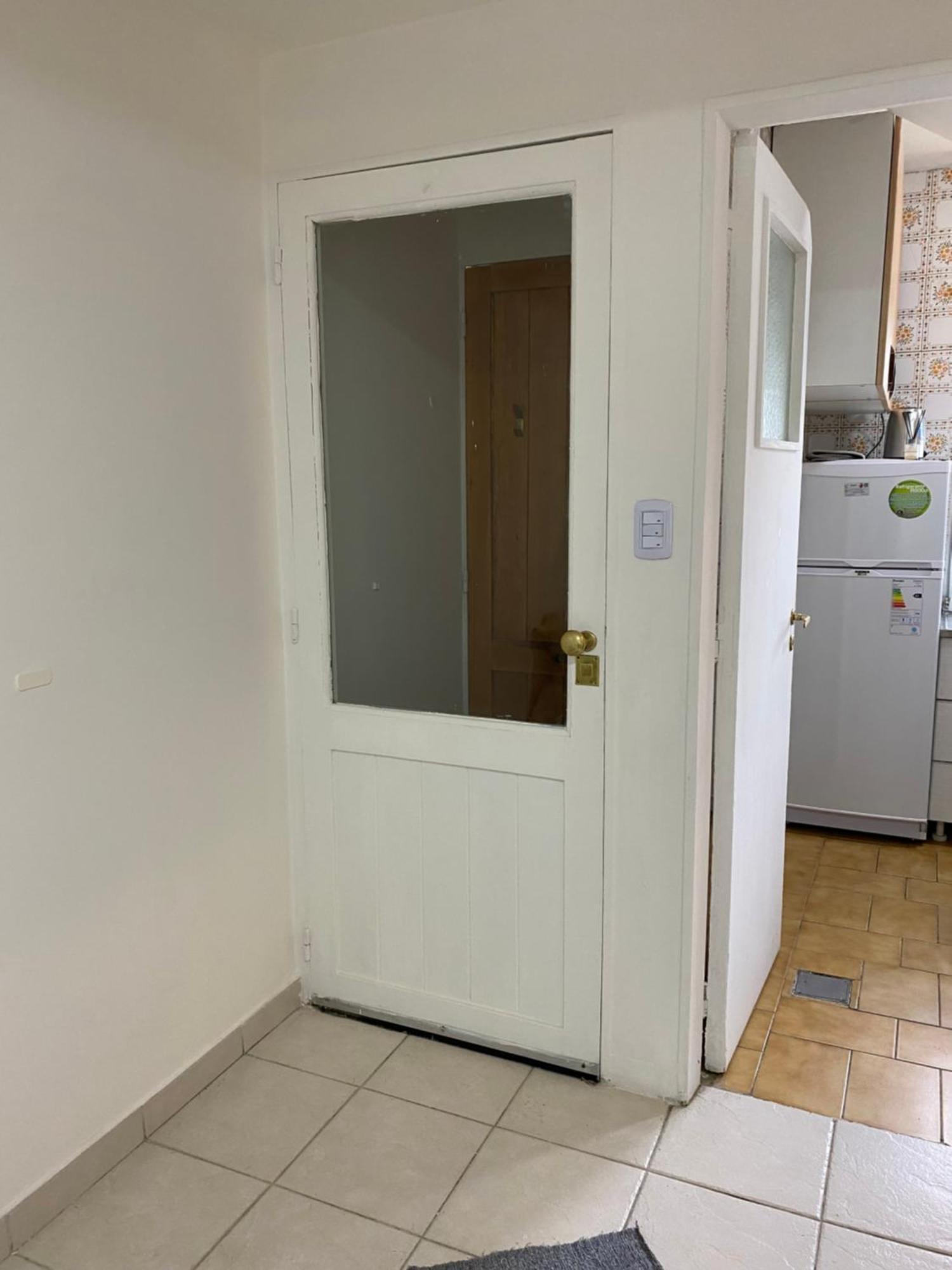 דירות אושואיה Departamento Centrico מראה חיצוני תמונה