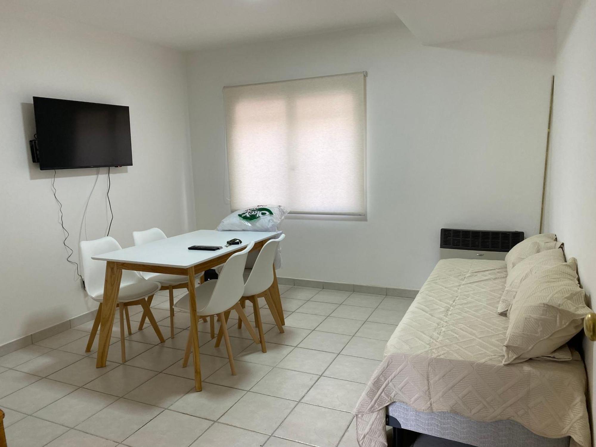 דירות אושואיה Departamento Centrico מראה חיצוני תמונה