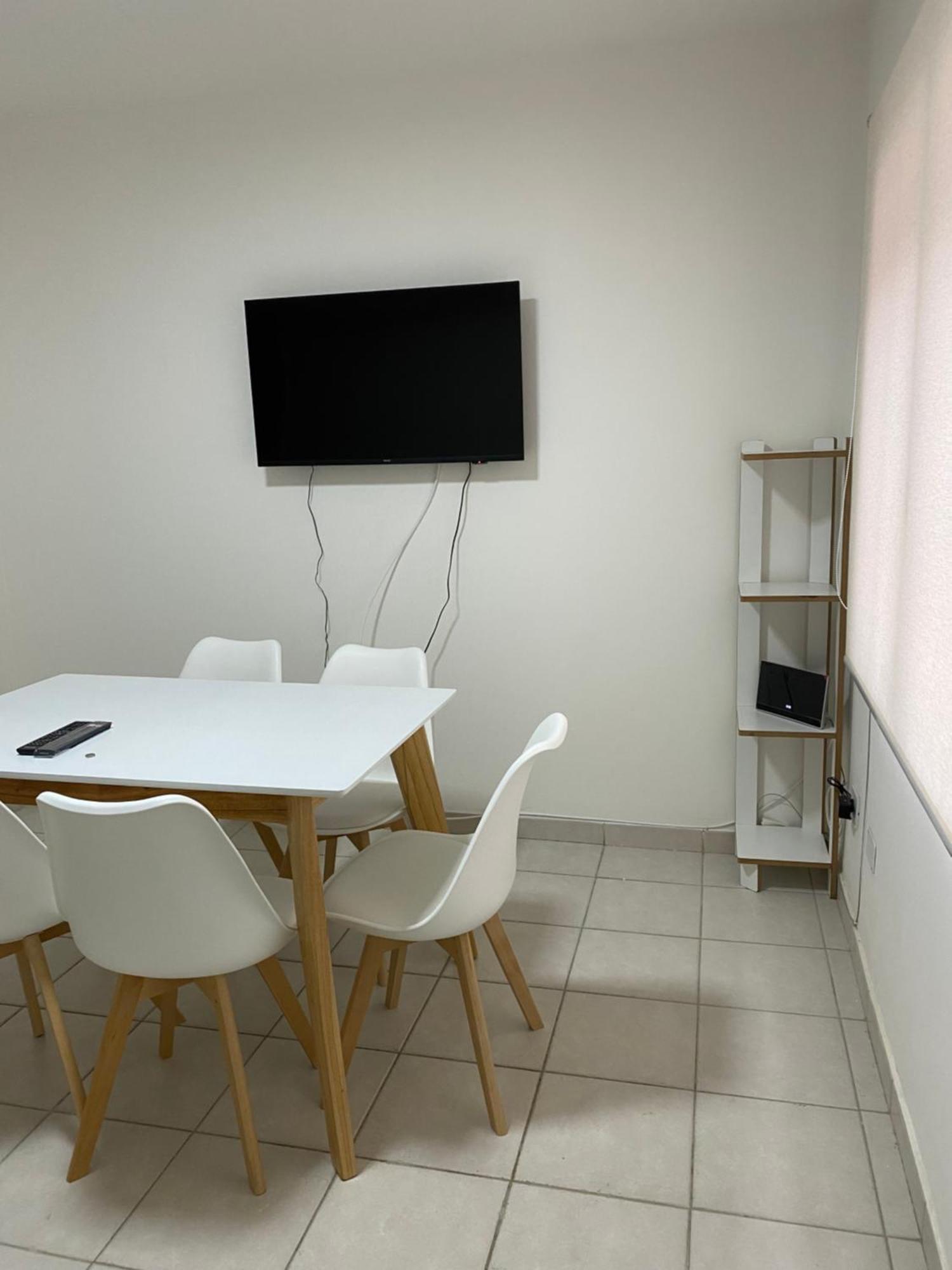 דירות אושואיה Departamento Centrico מראה חיצוני תמונה