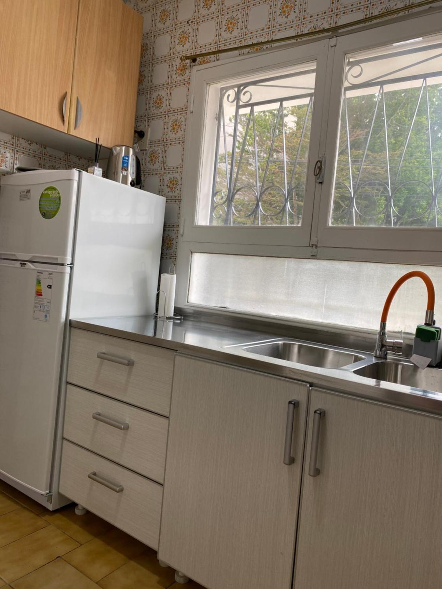 דירות אושואיה Departamento Centrico מראה חיצוני תמונה